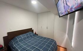 2- Amplio Departamento Remodelado En Miraflores